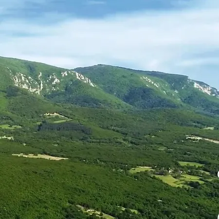 Duva Mongolska Yurta